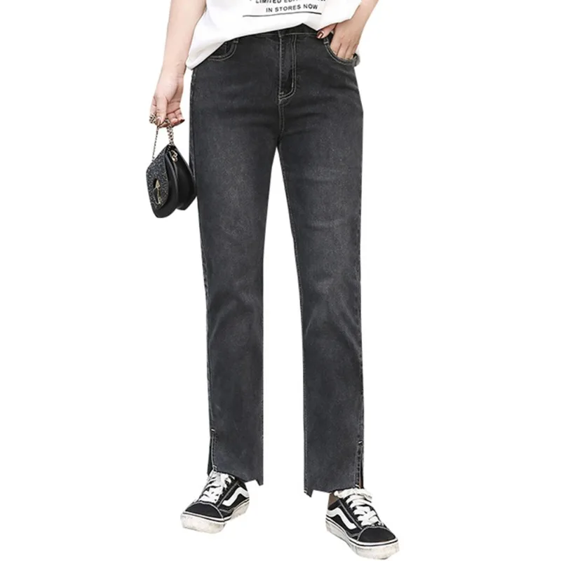 Рисунок 5 - Новые стильные длинные джинсы