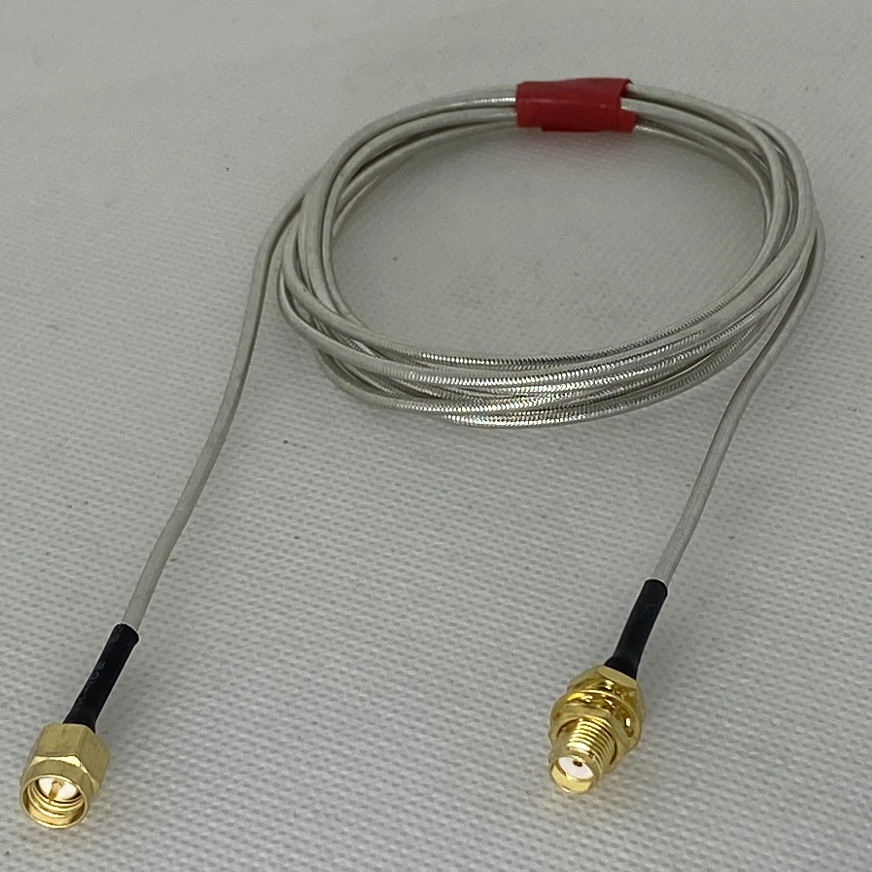 1pce SMA штекер в SMA гнездо переборка RG405 0,086 