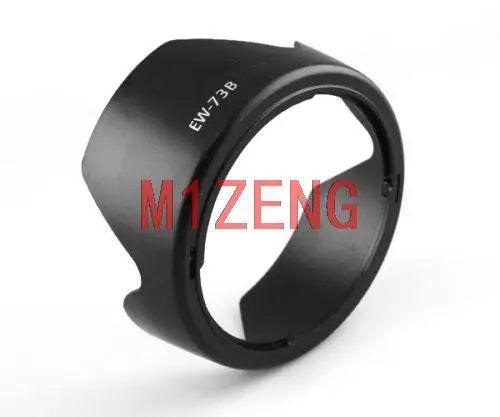 Флюоресцентная бленда для объектива с байонетным креплением диаметром 67 мм CANON