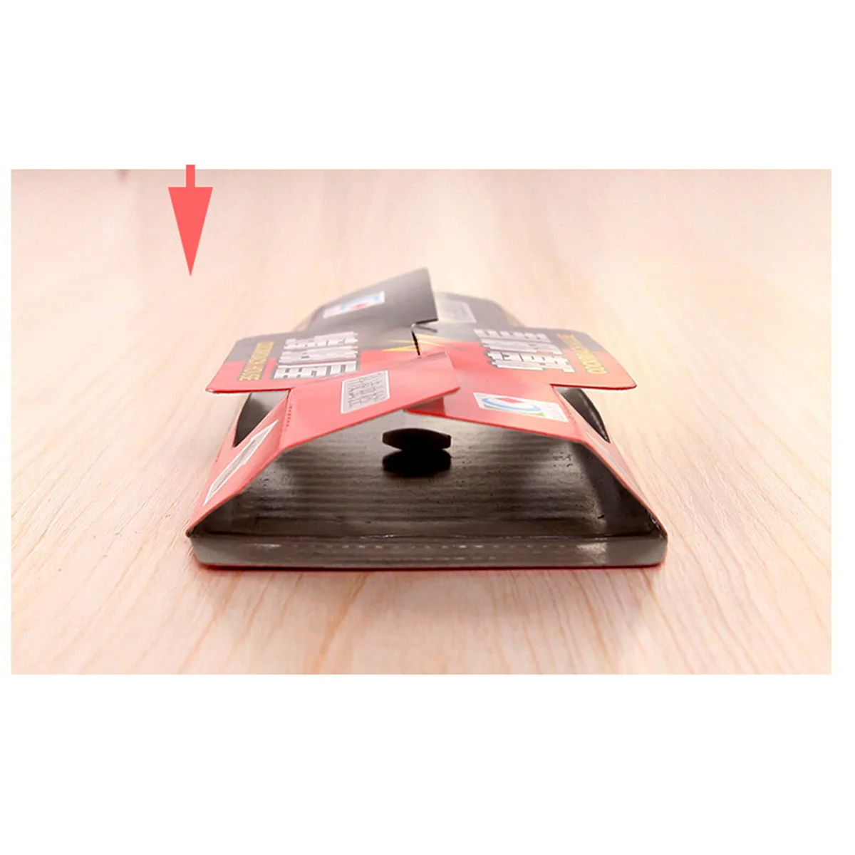 10 шт. ловушки для тараканов анти-каферов усилители ловец спецэффектов убийца