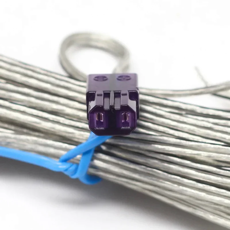 Оригинальный кабель динамика для Samsung HT-H5500K штыревой самоконтроллера