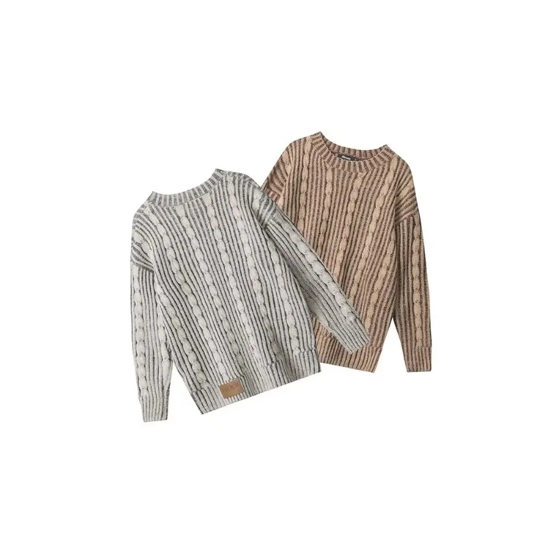 Nariele женский плюшевый свитшот 2024 зимние свободные толстовки с длинными рукавами