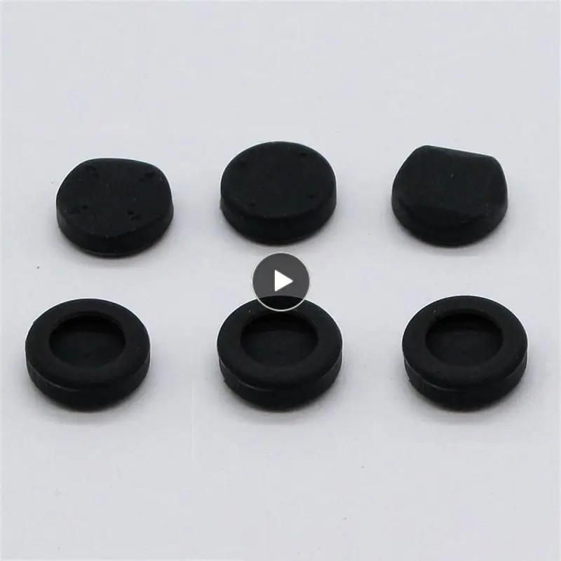 

Consumer Electronics Control Column Sleeve Dust-proof And Moisture-proof Simple And Delicate Reincarnation Rocker Cap Rocker Cap