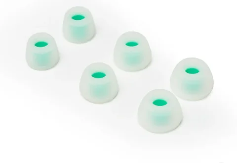 HIDIZS Sea Anemone силиконовые насадки для наушников