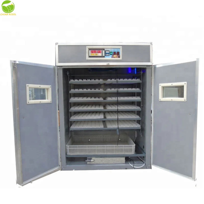 

Hot Sale egg incubation machine automatic egg hatchery and incubation machines Solar energy machine egg incubator