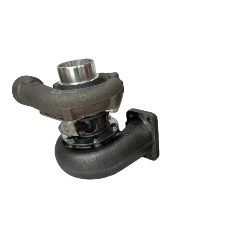 Фото Запчасти для экскаваторов Турбокомпрессор SK200-6E SK200-6 6D34 ME088840 ME440895 49185-01020 49185-01030 Для Kobelco №2