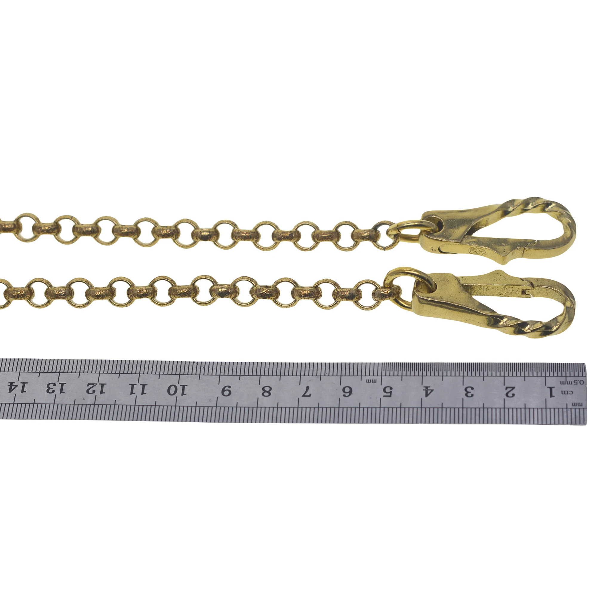 Индивидуальный заказ на 15 шт. 8 мм итальянский леопардовый узор уплотнительное