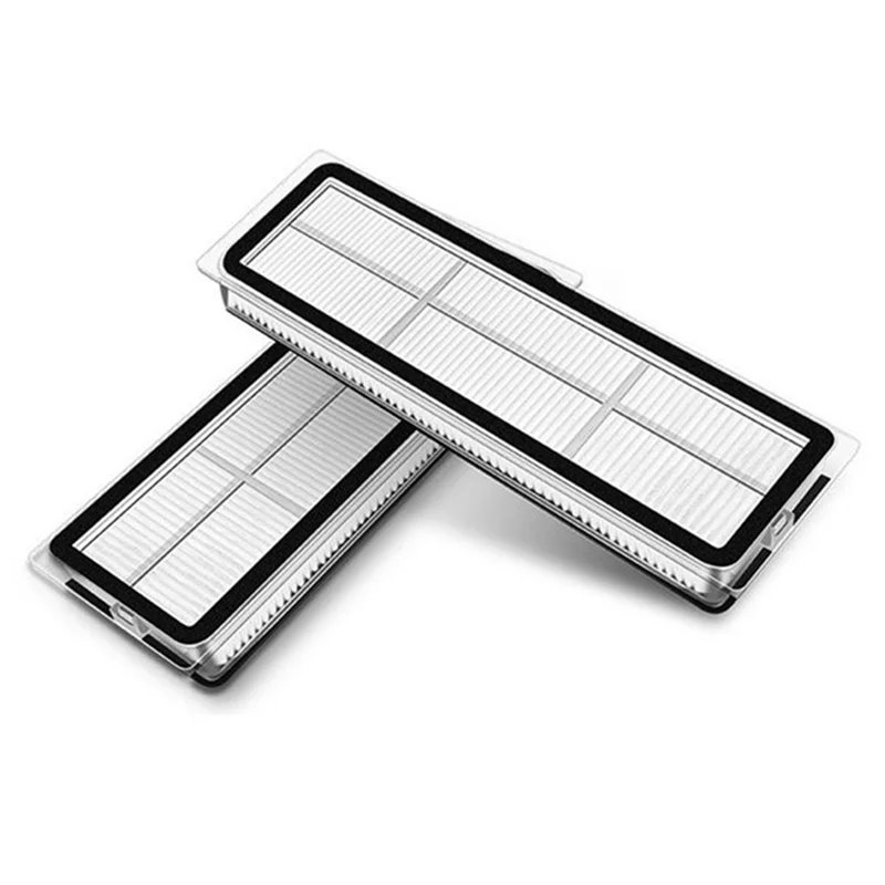 

Аксессуары для робота-пылесоса Xiaomi Dreame Bot W10