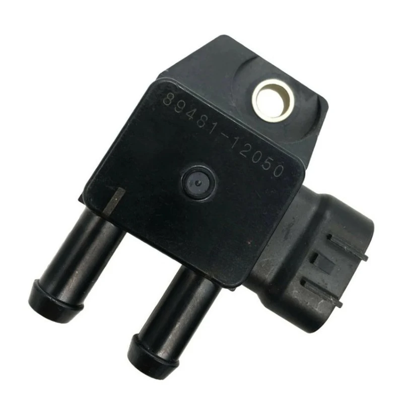 Фото 89481-12050 Датчик давления выхлопных газов DPF, новый 8948152010 для Toyota Auris Corolla Hiace Hilux Verso Yaris Ist RAV-4 III №4
