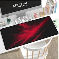super personalized design mousepad gaming anime desks desk mat gaming accessories gamers pc keyboard mouse pad