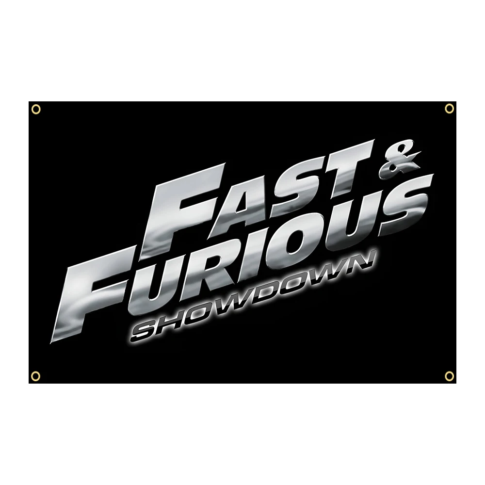 ELECTION 90x150 см Быстрый перетащить гонки действие принять риск Кино Интерьер Декор баннер гобелен флаг