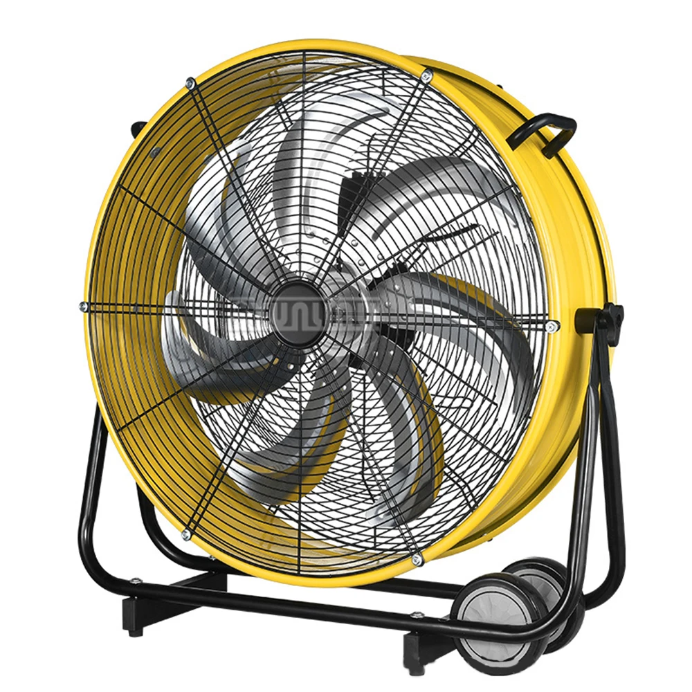 

Промышленный вентилятор YunlinLi 20 дюймов