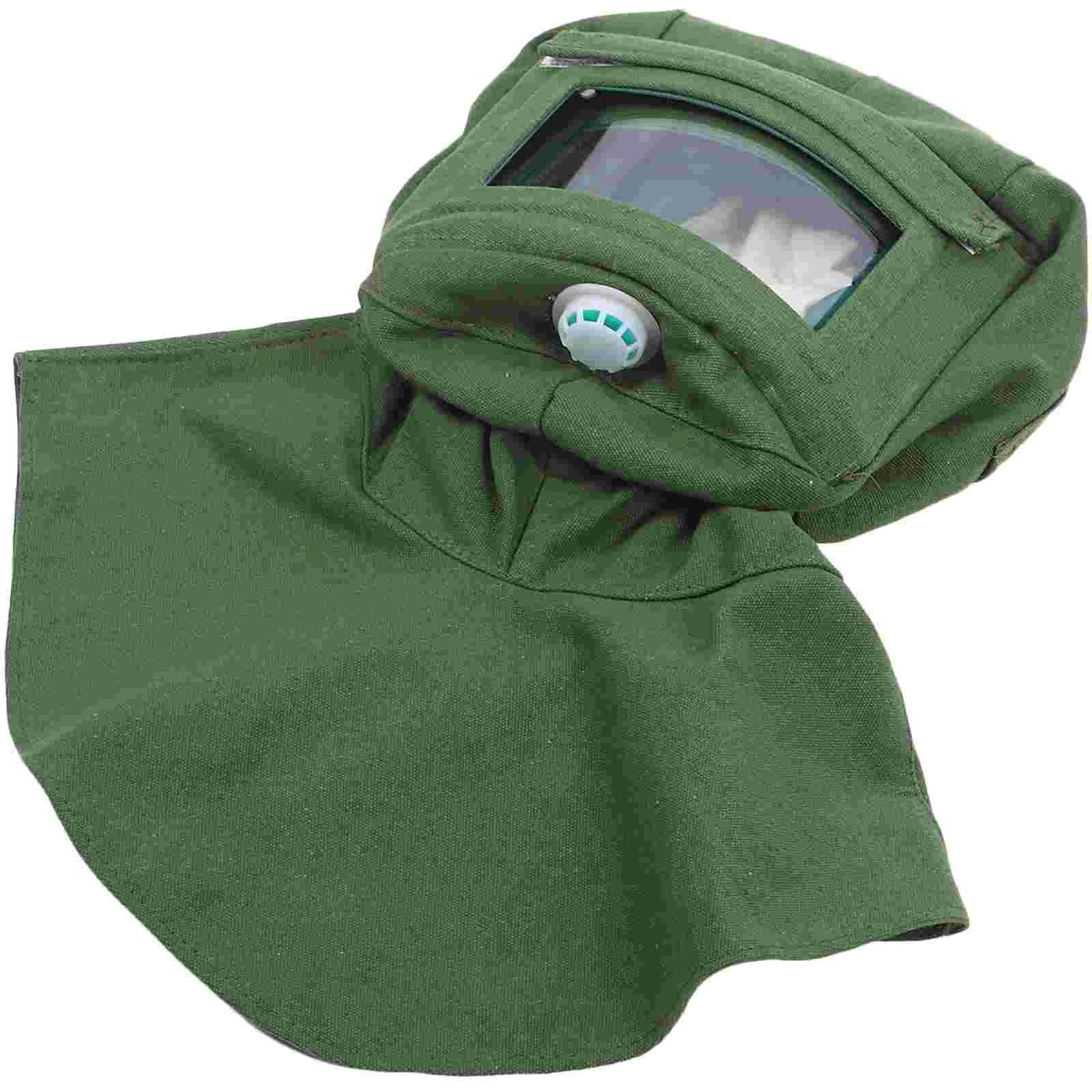 Пескоструйная шаль с аэрозольной краской для пескоструйной обработки маски