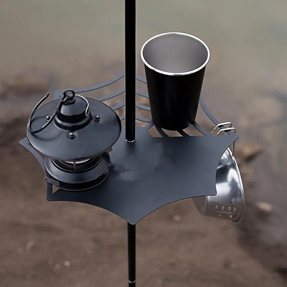 

Многоразовый водонепроницаемый стойкий светильник с защитой от ржавчины и высокой твердостью для кемпинга