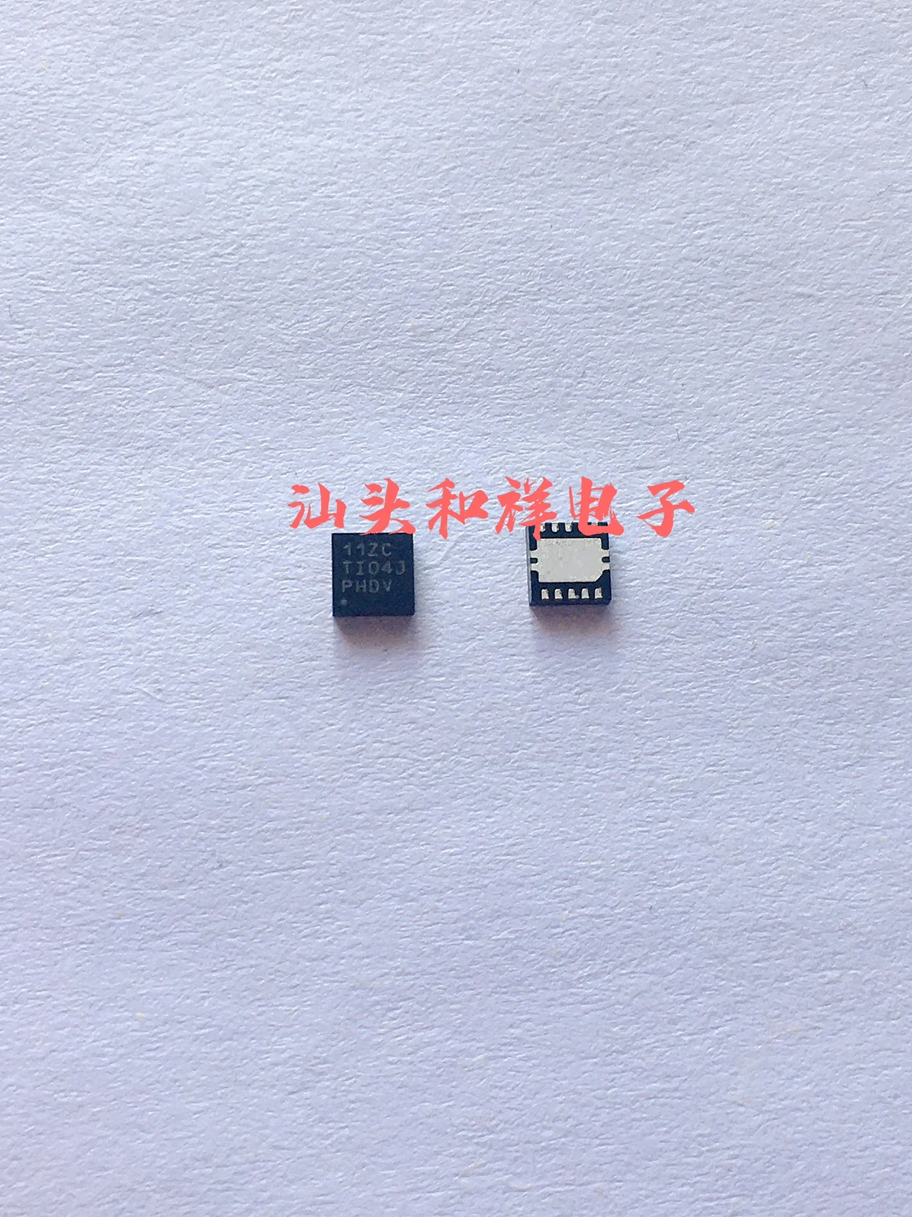 

Free shipping TPS61087QWDRCRQ1 VSON-10 11ZC 10PCS
