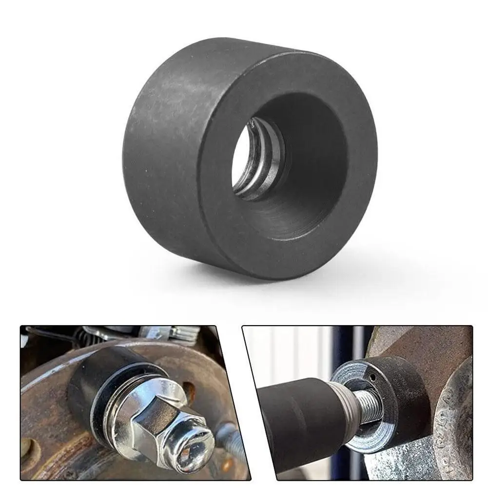 

Wheel Stud Installer For Lisle 22800 Automobile Tire Fittings Installation Tool Auto Parts Car Accesories