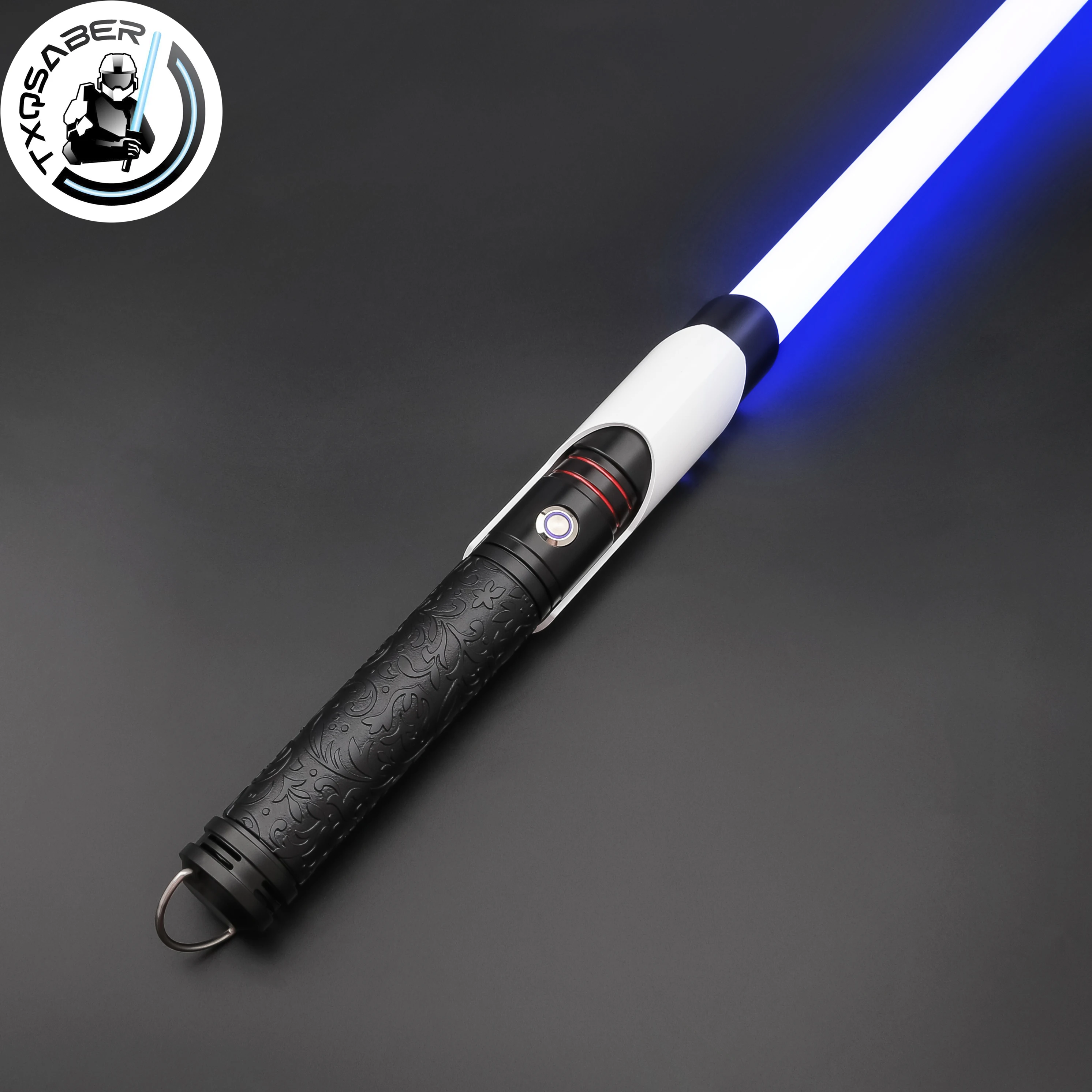 Световой меч TXQSABER VEN Neo Pixel SD RGB лазерный игрушки для косплея плавные качели FOC 12