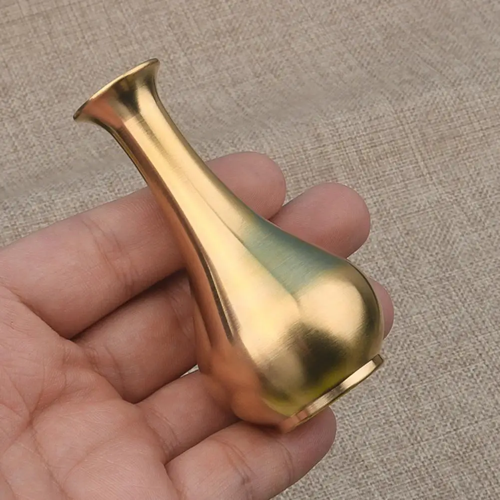 

Симпатичная Цветочная ваза, статуэтка, ретро красивый держатель для цветов, фигурка, изысканная ваза для растений