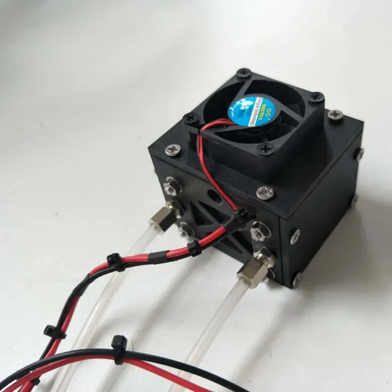 Топливный элемент водорода 2 Вт 5 10 протонная обменная мембрана водород