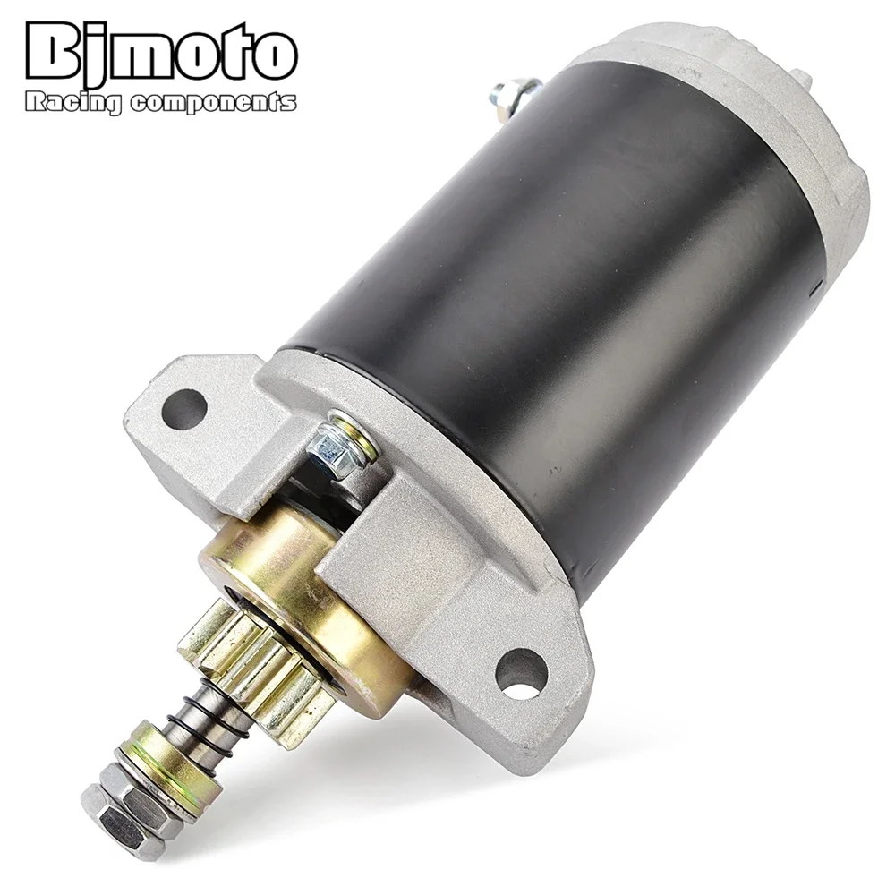 Стартер для Yamaha 9.9HP 15HP 13.5HP F9.9C FT9.9D F15 F15A F9.9 T9.9 F13.5A 66M-81800-00 66M-81800-02