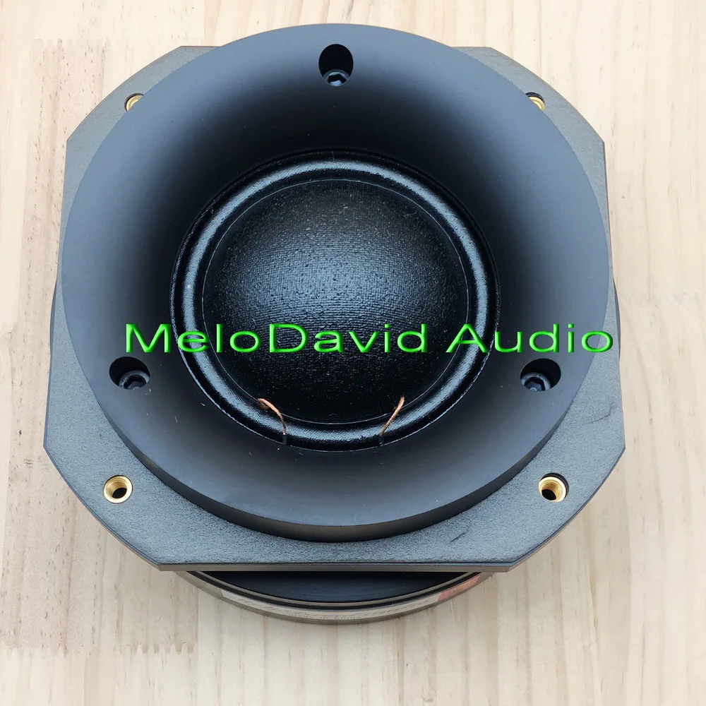 Фото Пара (2 шт.) высококачественных широкополосных динамиков MeloDavid Audio ATCSM75SE с 75-мм диффузором, 17 кг №2