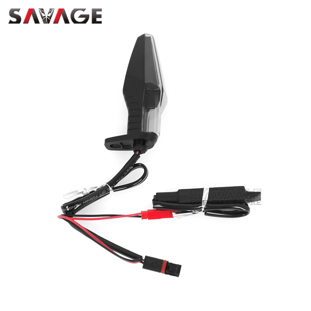 Светильник указатель поворота для мотоциклов BMW F700GS F750GS F800GS F850GS/ADV F800 R/S/ST/GT/GS |