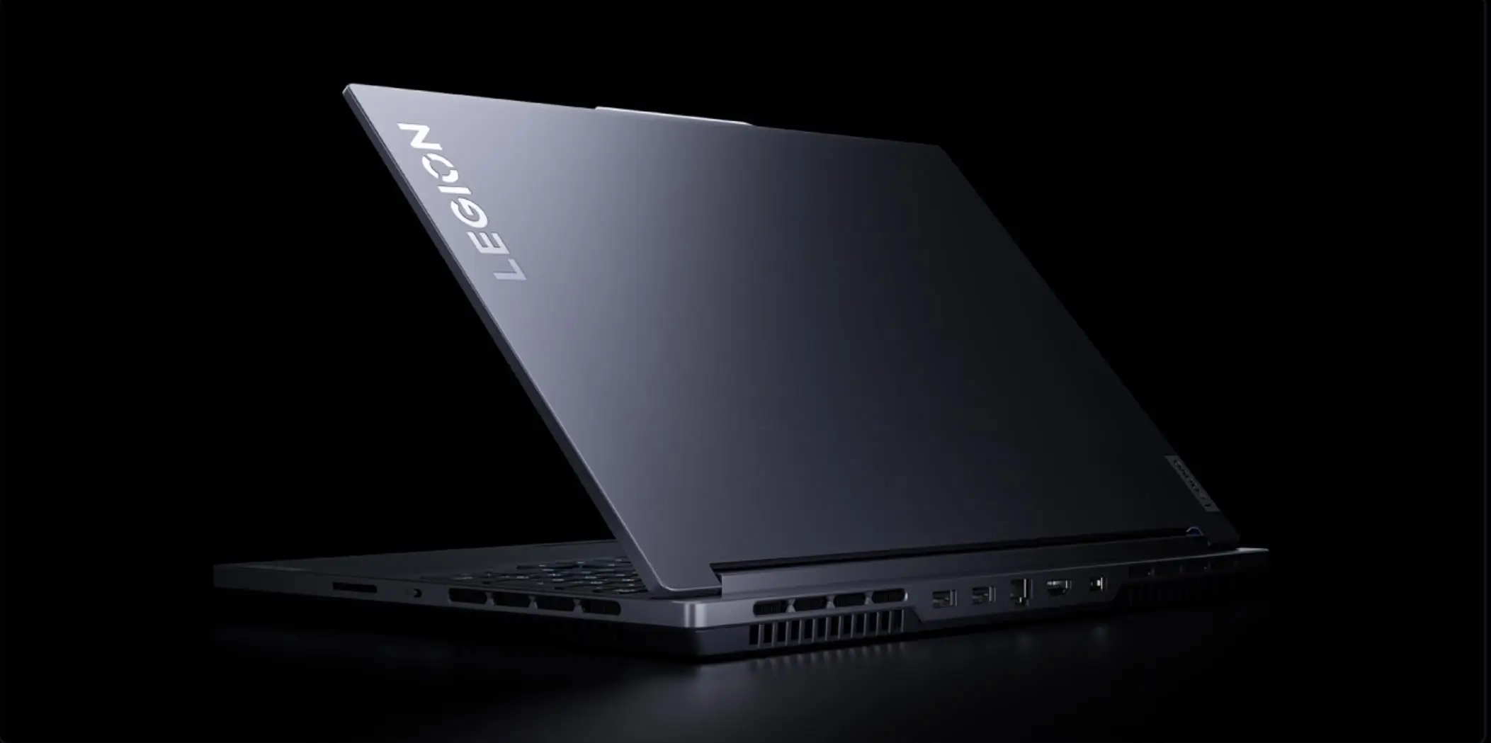 Lenovo legion 5 rtx 4060