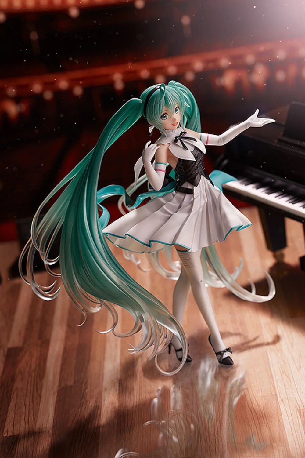 【JM】100% Оригинал в наличии Good Smile Company Vocaloid Symphony 2019 Ver. Симфония 2019 Ver. Модели игрушек в масштабе 18 (art.: 3920daceb02e7) - 3920daceb02e7