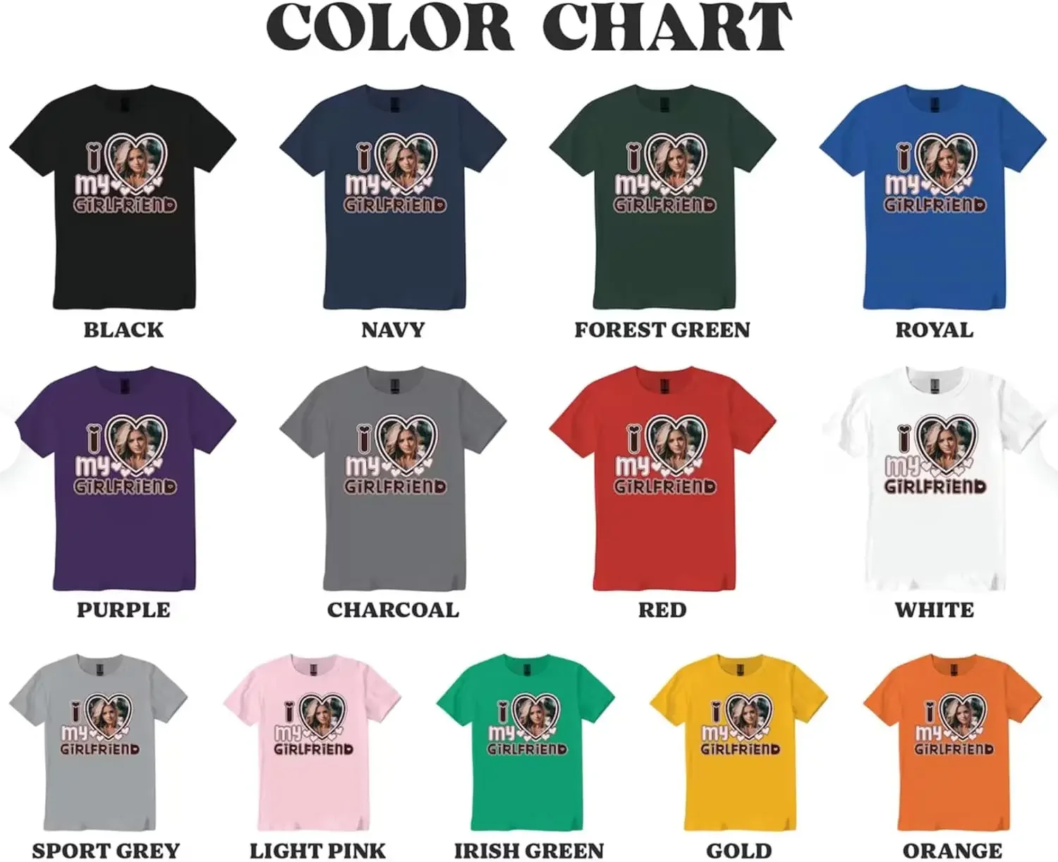 Персонализированные рубашки для мужчин бойфренда лучшего друга мамы папы