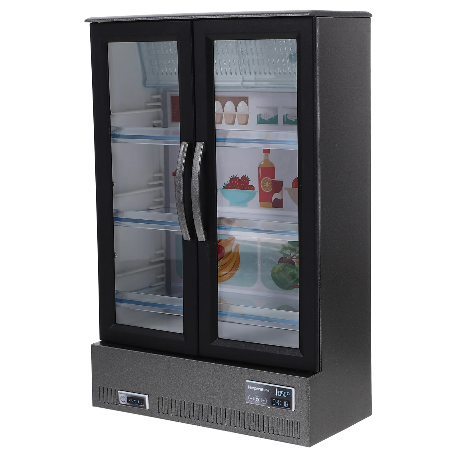 Рисунок 2 - Модель кукольного дома