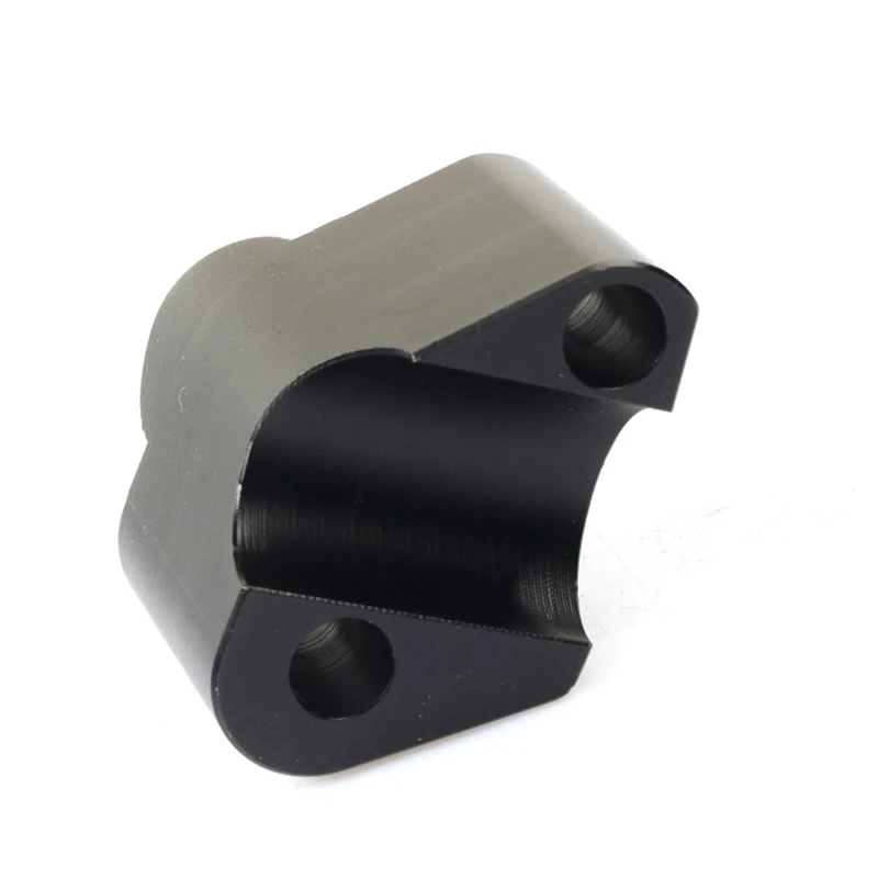 1 пара черные удлинители для руля мотоцикла Honda CB190X CB 190 X CB190 190X