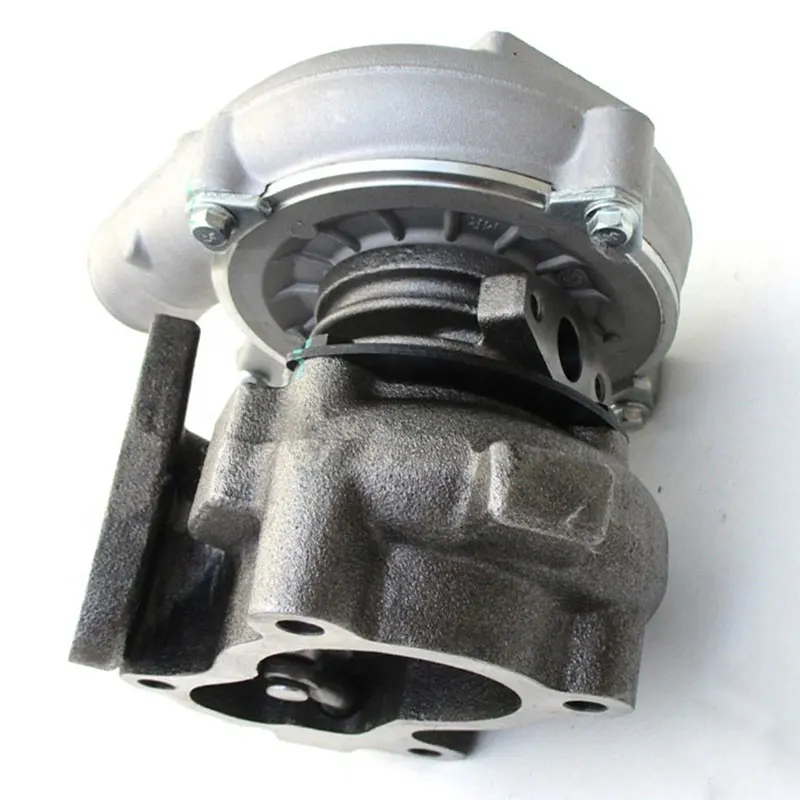 ТУРБО GT1549 452213 -0003 -0002 682AA Турбокомпрессор для Ford Transit Van York Otosan 1996-2000 2.5L TDI 100HP