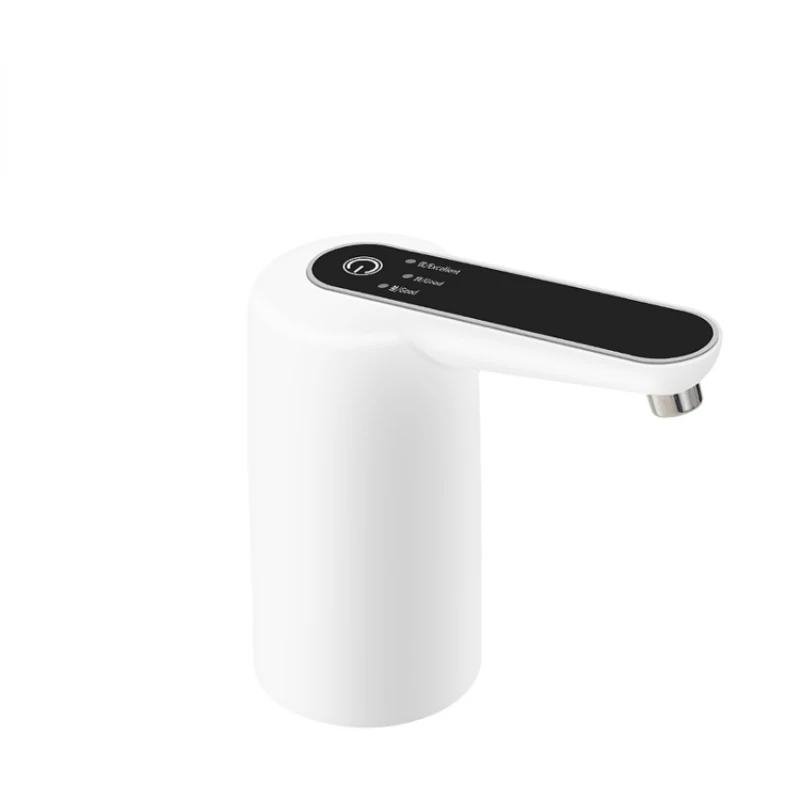 

Manufacture portable USB charging water pump dispenser