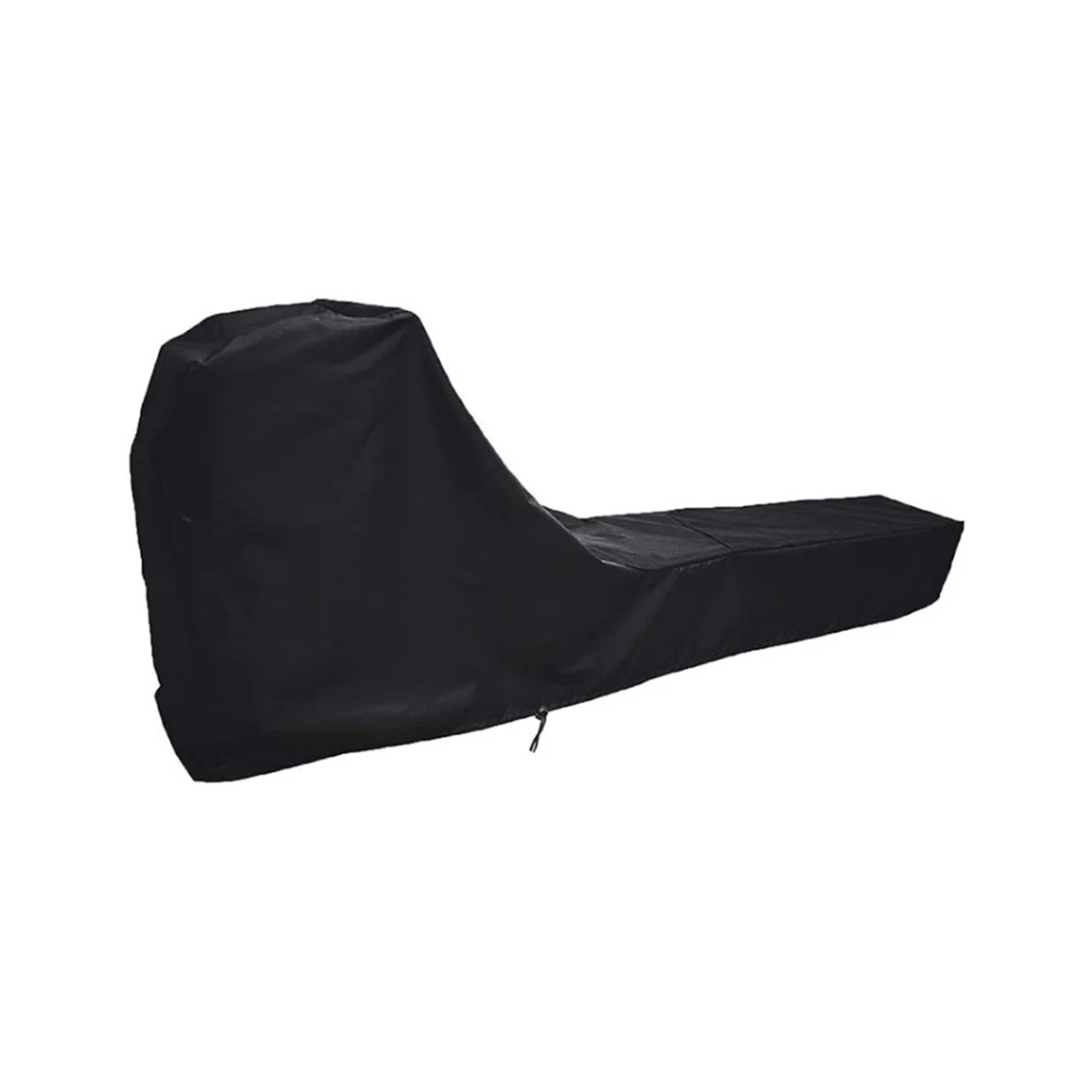 

Machine Cover, Fitness Equipment Protective Cover and Oxford Waterproof Fabric for Indoor Outdoor Use