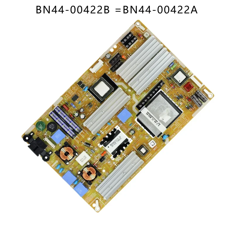 Импульсный источник питания PD46A0_BDY для UN40D5500RF