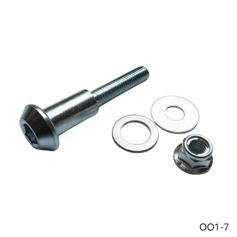 

Винт рычага переключения передач для Loncin Voge 300r 300rr Lx300-6f Lx300gs-b/d