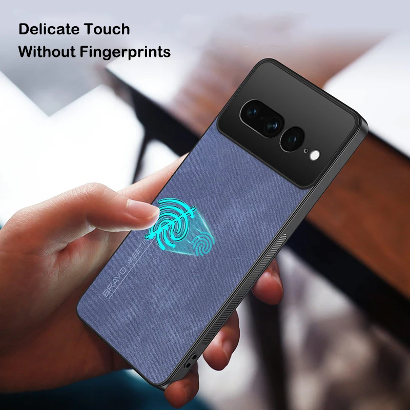 Кожаный чехол для Google Pixel 9 Pro XL 7 6 8 8a 7a 6a защитный телефона GGX8B GZC4K GQ57S