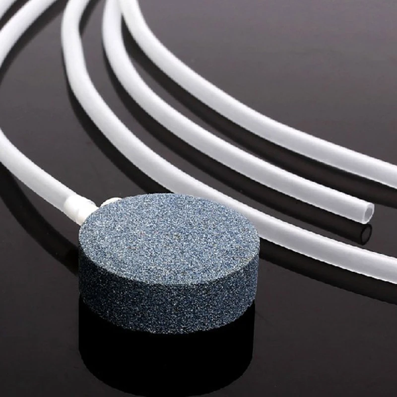 4*6 мм мягкий силиконовый шланг кислородного насоса 3/5 м для воздушного