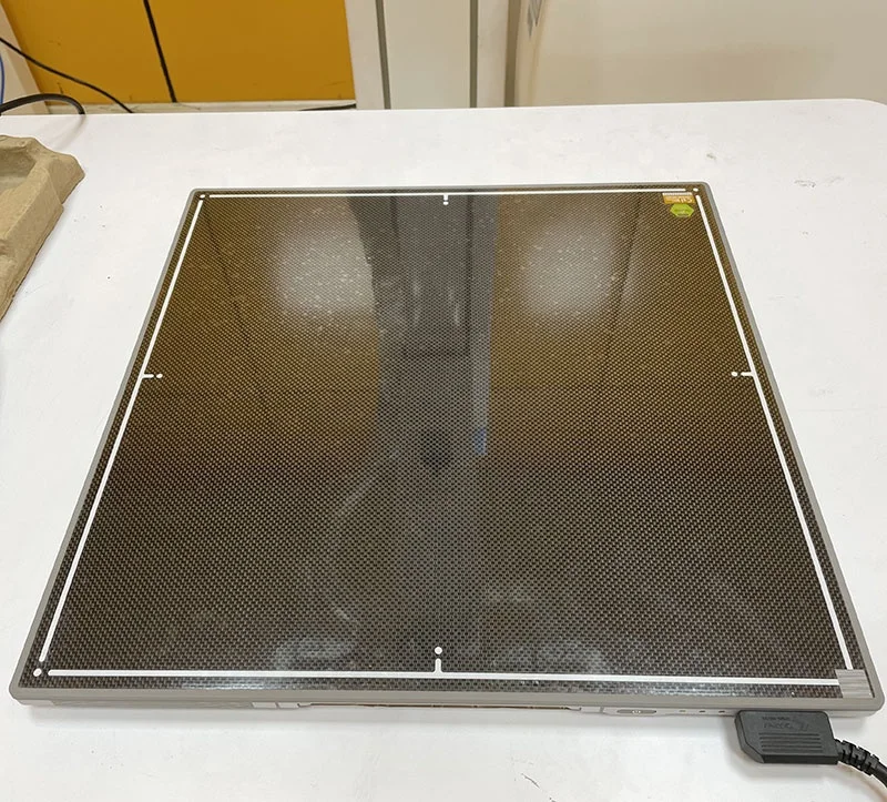 Рисунок 6 - Высокопроизводительный цифровой