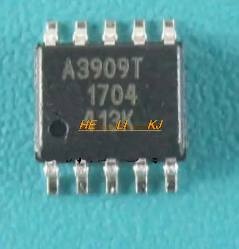 

100%new Free shipping A3909T A3909GLNTR-T SOP10