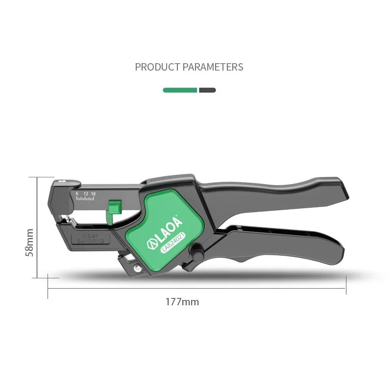 

LAOA Автоматические Плоскогубцы для Зачистки Проводов