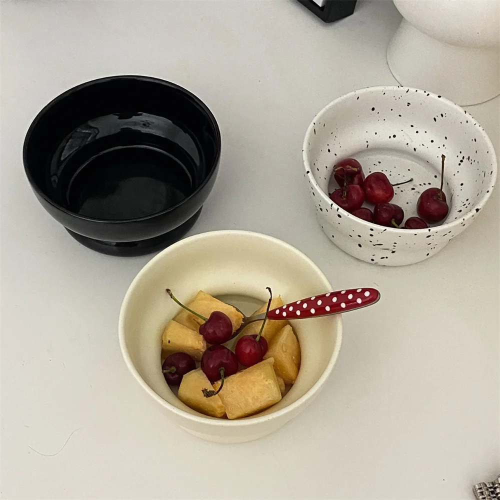 

Большой керамический салатник, 500 мл, мл, термостойкий