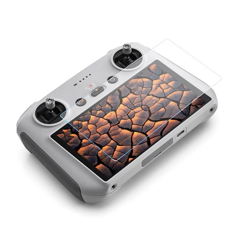 Пленка из закаленного стекла для DJI Mini 3 Pro защита экрана RC Remote Control 9H HD Защитная