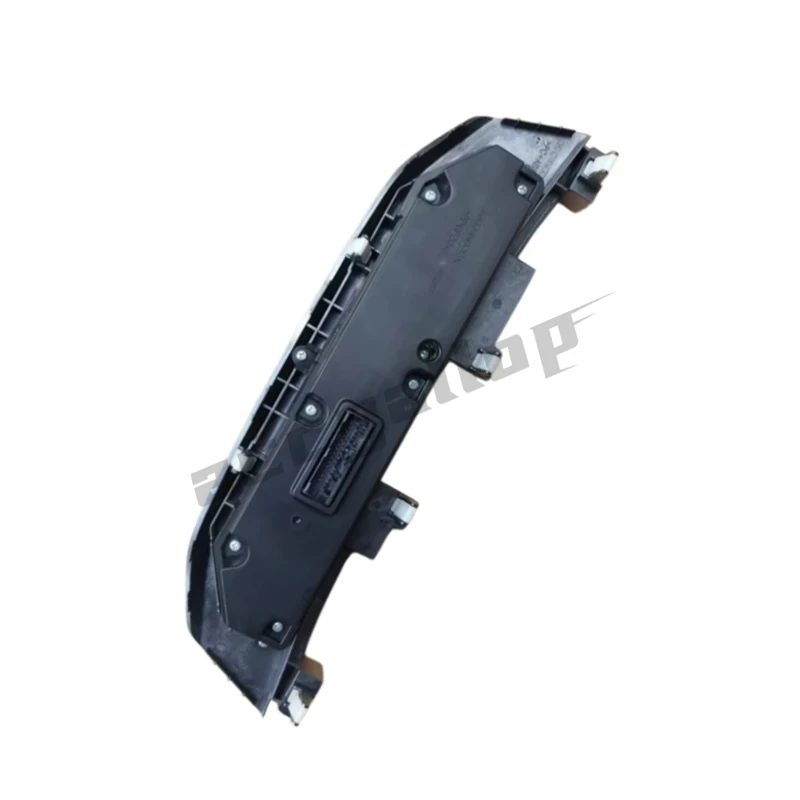 Фото Панель управления кондиционером для Honda Accord 2014-2016 2.0L, переключатель управления климат-контролем №2