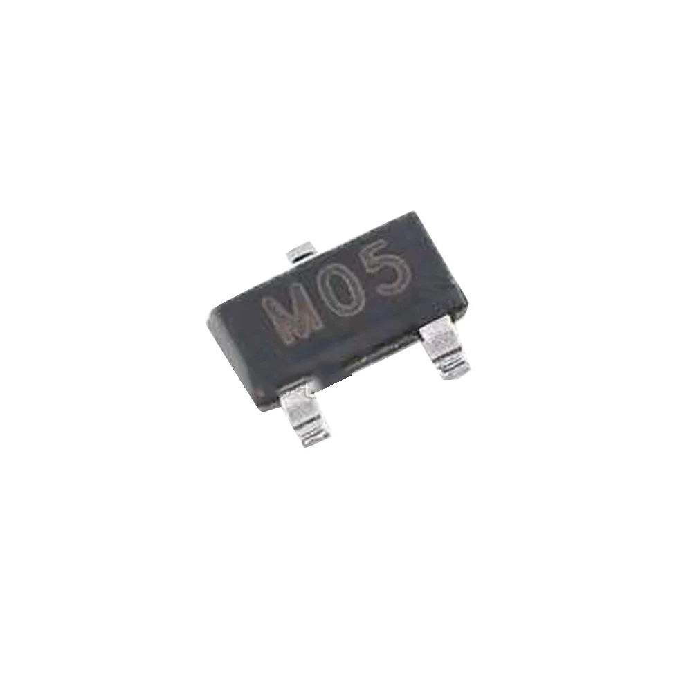 

20 шт. SM05.TCT M05 SOT23 SM05.