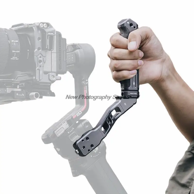 FALCAM F22 Quick Releae Sling Grip для стабилизатора V2 для Dji Ronin RSC2 RS3 RS3PRO RS3MINI Gimbal Accessories