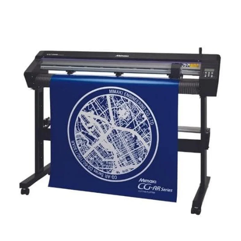 54-дюймовый режущий пластырь MIMAKI CG-130AR оригинальный резак mimaki cg-130ar