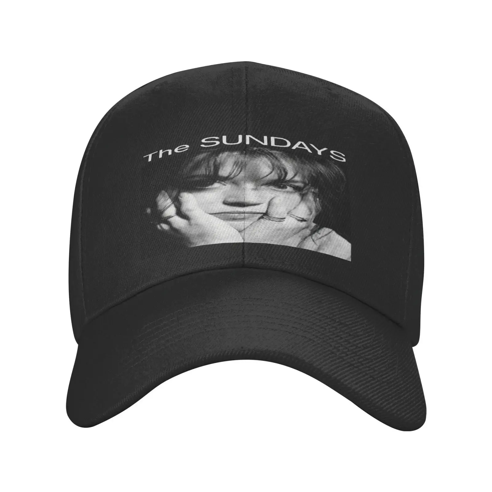 

Воскресная шапка Harriet Wheeler, мужская шапка, вязаная шапка, шапка, женская шапка для гольфа, Балаклава, Мужская Дизайнерская шапка, стильная шап...