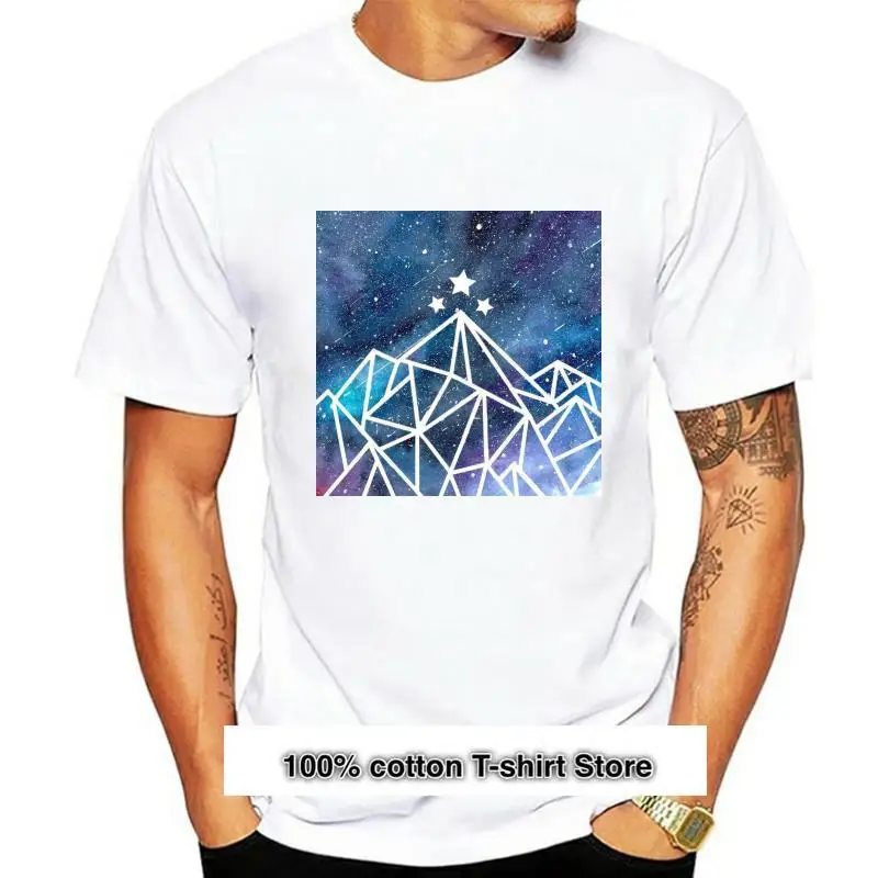 

Camiseta de la noche para hombre, camisa para mujer