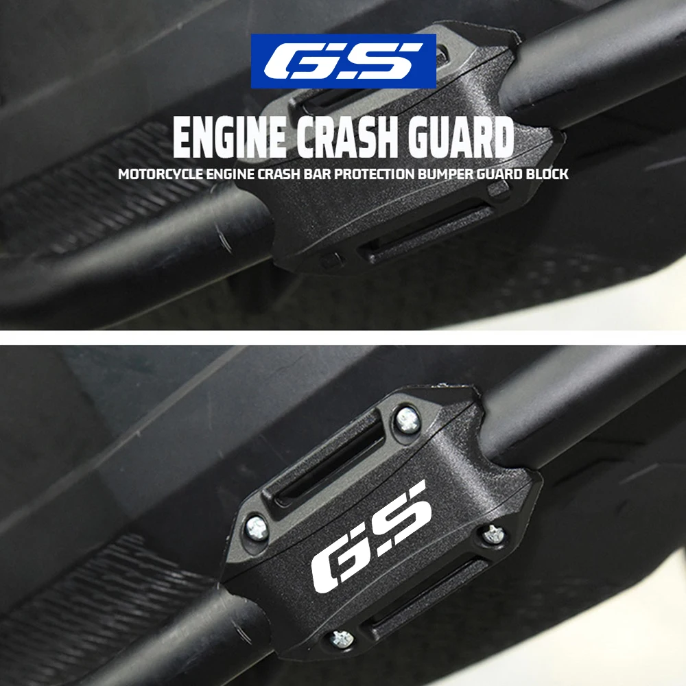 

Engine Guard Bumper Crash bar 25MM Motorcycle FOR BMW F850GS ADV Adventure F750 F850 F 850 GS ADV 2018 2019 2020 2021 2022 2023